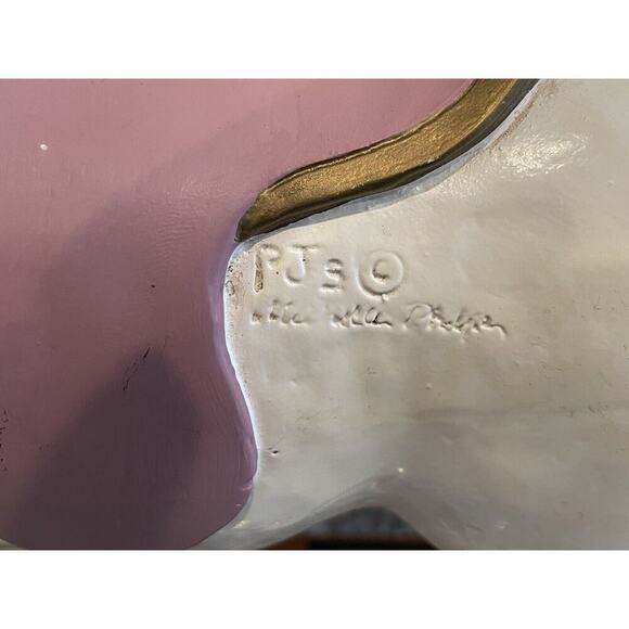 pjs carousel horse-Cassandra - Picture 3 of 6